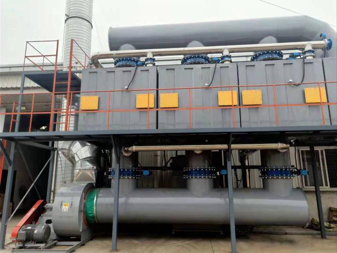 天津宏涂情况工程有限公司——坚持走在环保行业前沿_panda sports(图5)
天津宏涂情况工程有限公司——坚持走在环保行业前沿_panda sports(图5)