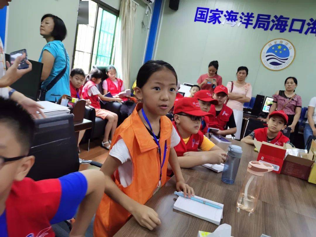 xiongmao体育:
【运动回首】小记者探秘国家海洋局海口海洋情况监测中心站(图15) xiongmao体育:
【运动回首】小记者探秘国家海洋局海口海洋情况监测中心站(图15)