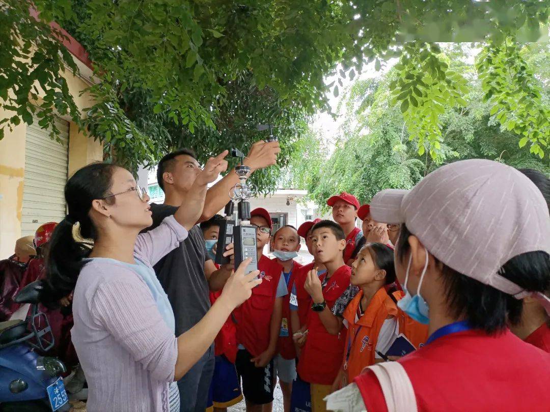 xiongmao体育:
【运动回首】小记者探秘国家海洋局海口海洋情况监测中心站(图16) xiongmao体育:
【运动回首】小记者探秘国家海洋局海口海洋情况监测中心站(图16)