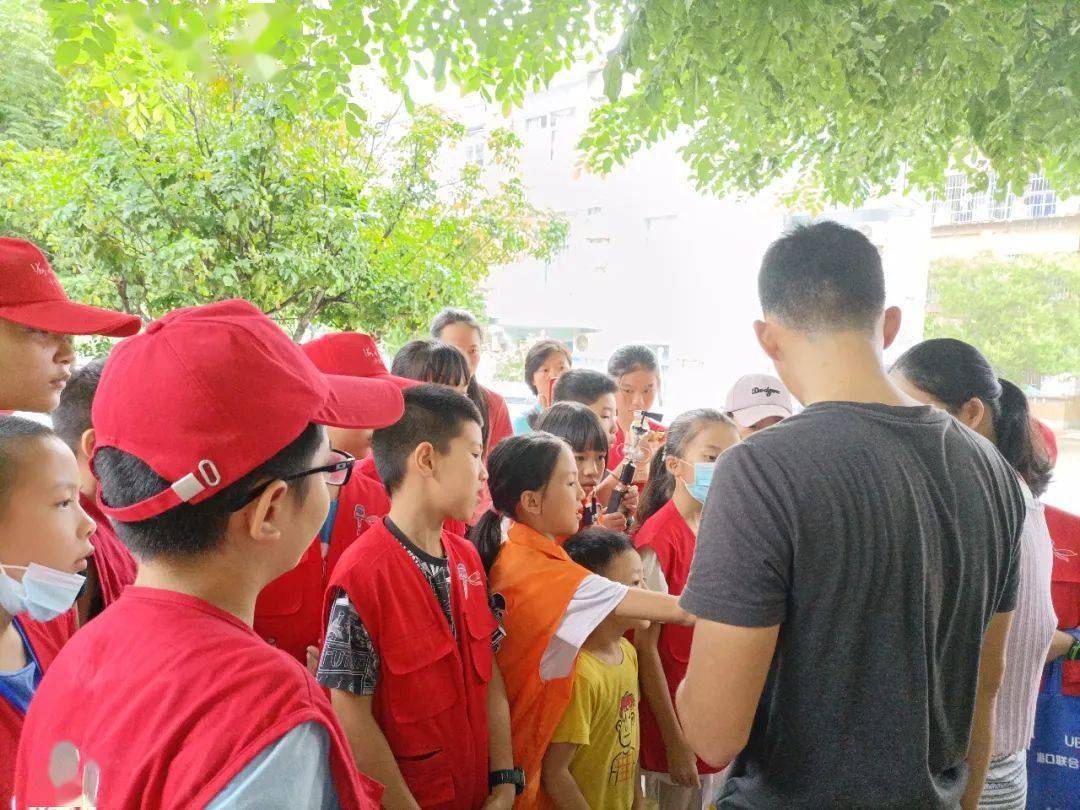 xiongmao体育:
【运动回首】小记者探秘国家海洋局海口海洋情况监测中心站(图17) xiongmao体育:
【运动回首】小记者探秘国家海洋局海口海洋情况监测中心站(图17)