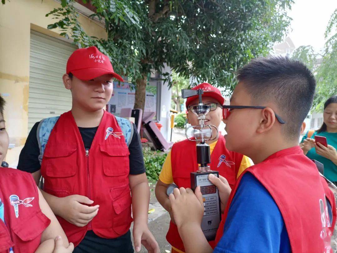 xiongmao体育:
【运动回首】小记者探秘国家海洋局海口海洋情况监测中心站(图21) xiongmao体育:
【运动回首】小记者探秘国家海洋局海口海洋情况监测中心站(图21)